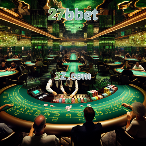 Descubra as Melhores Promoções da 27bbet para Aumentar Suas Chances de Ganhar!